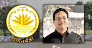 ঢাকা-১৭ আসনে তারেক রহমানের প্রতিনিধি আব্দুর রহমান সানী: প্রধানমন্ত্রীর কার্যালয়